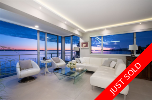 Dundarave Condo for sale:  1 bedroom 1,288 sq.ft. (Listed 2019-12-02)