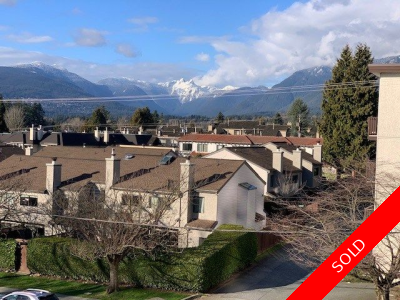 Central Lonsdale Apartment/Condo for sale:  2 bedroom 875 sq.ft. (Listed 2021-03-06)