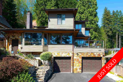 Lynn Valley House/Single Family for sale:  5 bedroom 3,803 sq.ft. (Listed 2021-05-02)