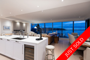 Ambleside Apartment/Condo for sale: Grosvenor Ambleside 2 bedroom  (Listed 2021-02-09)