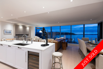 Ambleside Apartment/Condo for sale: Grosvenor Ambleside 2 bedroom  (Listed 2021-02-09)