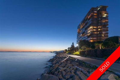 Dundarave Apartment/Condo for sale:  2 bedroom  (Listed 2021-09-04)