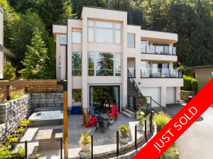 Lions Bay House/Single Family for sale:  4 bedroom 3,609 sq.ft. (Listed 2024-07-30)