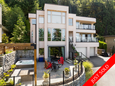 Lions Bay House/Single Family for sale:  4 bedroom 3,609 sq.ft. (Listed 2024-07-30)