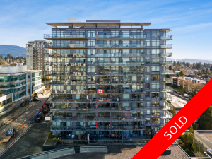 Central Lonsdale Apartment/Condo for sale: The Prescott 2 bedroom 958 sq.ft. (Listed 2025-03-05)