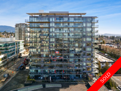 Central Lonsdale Apartment/Condo for sale: The Prescott 2 bedroom 958 sq.ft. (Listed 2025-03-05)