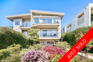 Dundarave Half Duplex for sale:  3 bedroom 3,234 sq.ft. (Listed 2025-05-30)