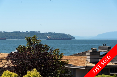 Dundarave Apartment/Condo for sale: Dundarve Terraces 2 bedroom 1,647 sq.ft. (Listed 2025-07-04)