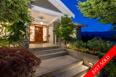Lynn Valley Single Family Residence for sale:  6 bedroom 5,193 sq.ft. (Listed 2025-09-11)